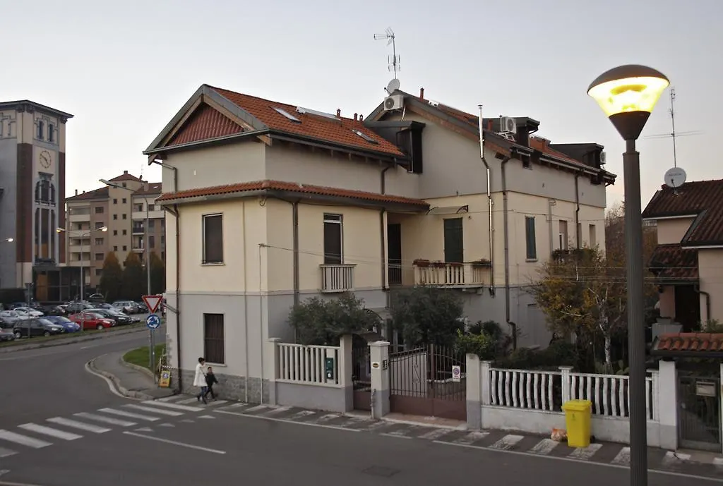 B&B Leonardo-1
