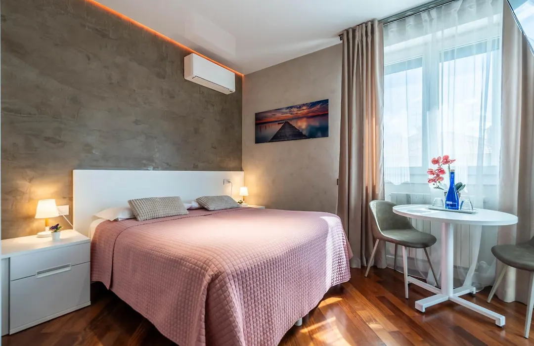 B&B Luxury Italian House-1
