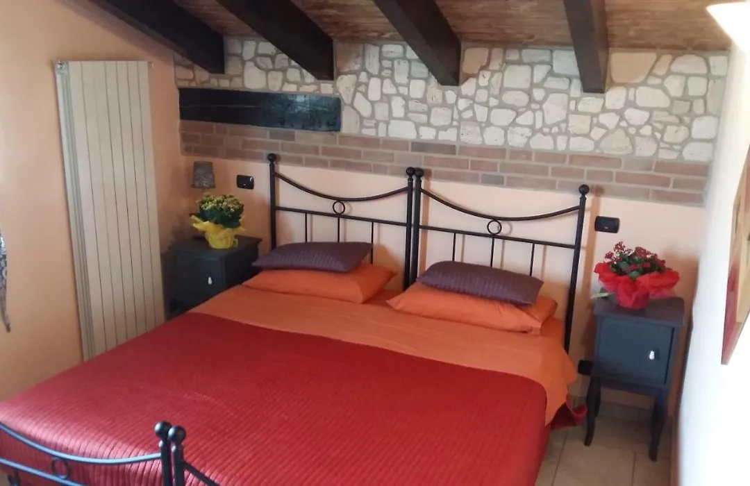Sosta Fiera B&B-1