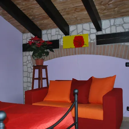 Sosta Fiera B&B-3