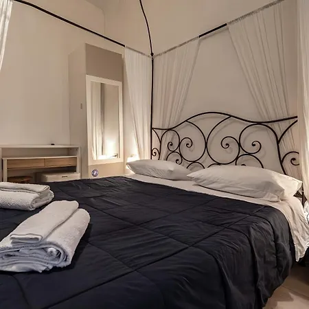Bed Rho Stazione-2
