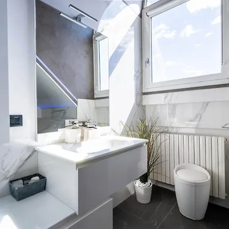 B&B Luxury Italian House-3