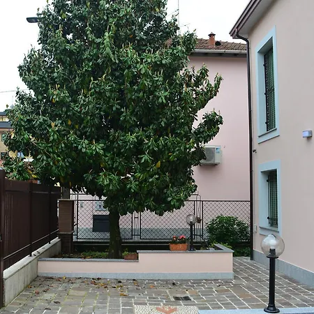 La Scala Rho B&B-2