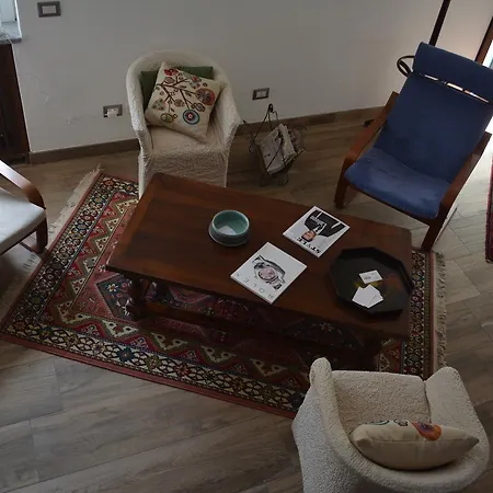 La Scala Rho B&B-3