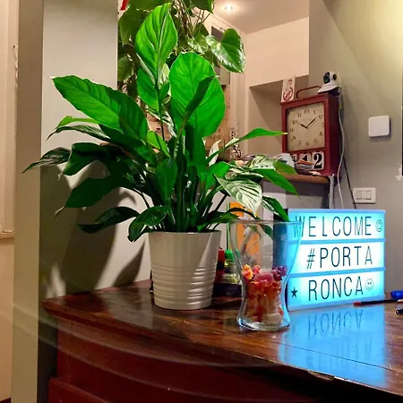 Porta Ronca - B&B, Suites & Apts-3